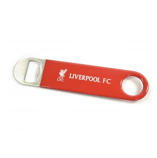 Liverpool FC Magnetic Bottle Opener