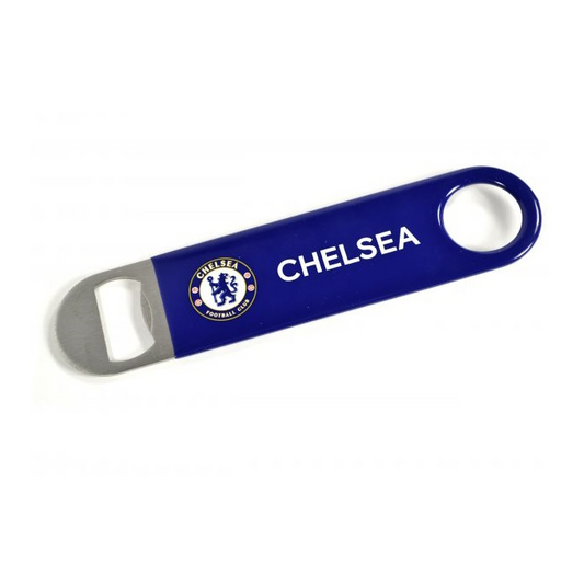 Chelsea FC Magnetic Bottle Opener
