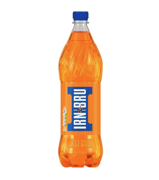 Irn Bru Regular 1L
