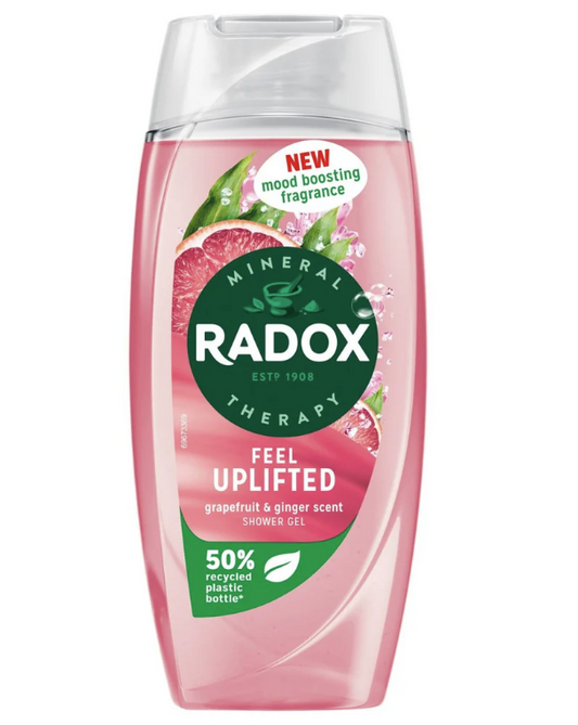 Radox Shower Gel Feel Uplifted 225ml