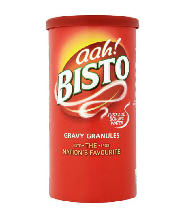 Bisto Gravy Granules Large 300g