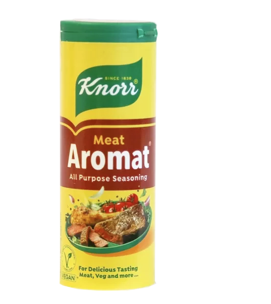 Knorr Aromat Sprinkler for Meat 85g