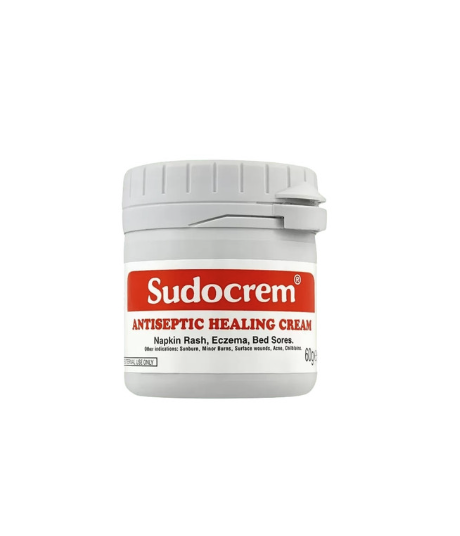 Sudocrem Antiseptic Healing Cream 60g