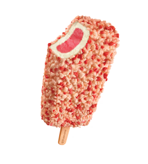 Good Humor Strawberry Shortcake Bar (USA)