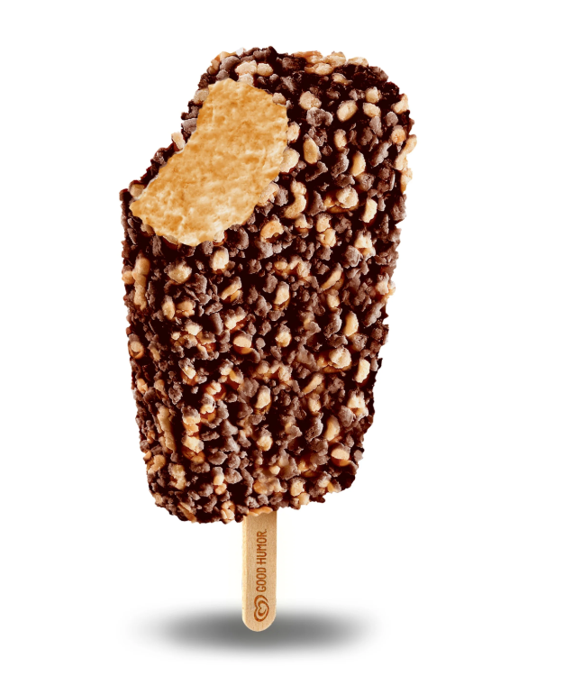 Good Humor Reese's Ice Cream Bar (USA)
