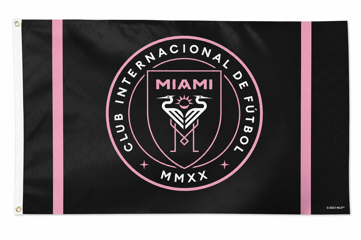 WinCraft Inter Miami CF 3'x5' Flag