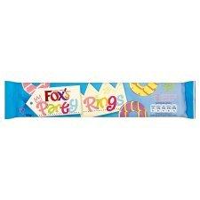Fox's Party Rings