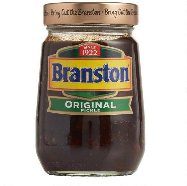 Branston Original Pickle 360g