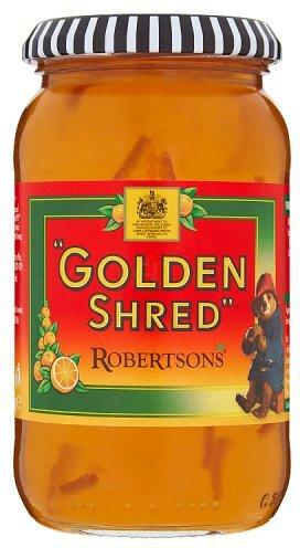 Robertson's Golden Shred Marmalade 454g