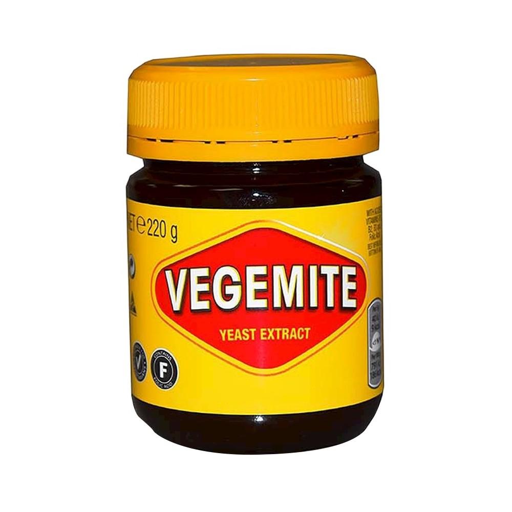 Vegemite Jar 220g