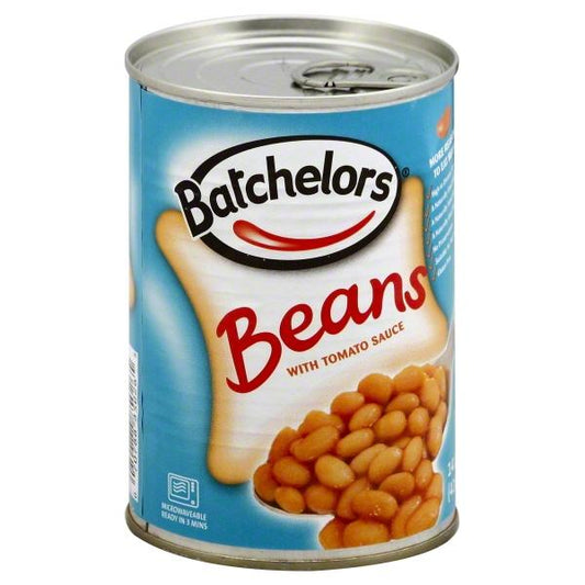 Batchelor's Baked Beans Tin 420g