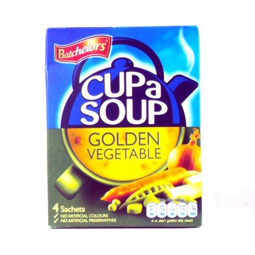 Batchelor's Cup-a-Soup Golden Vegetable