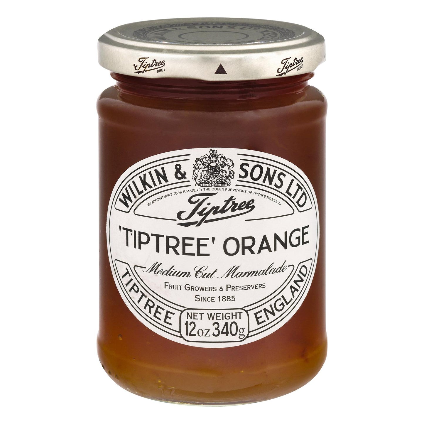 Tiptree Orange