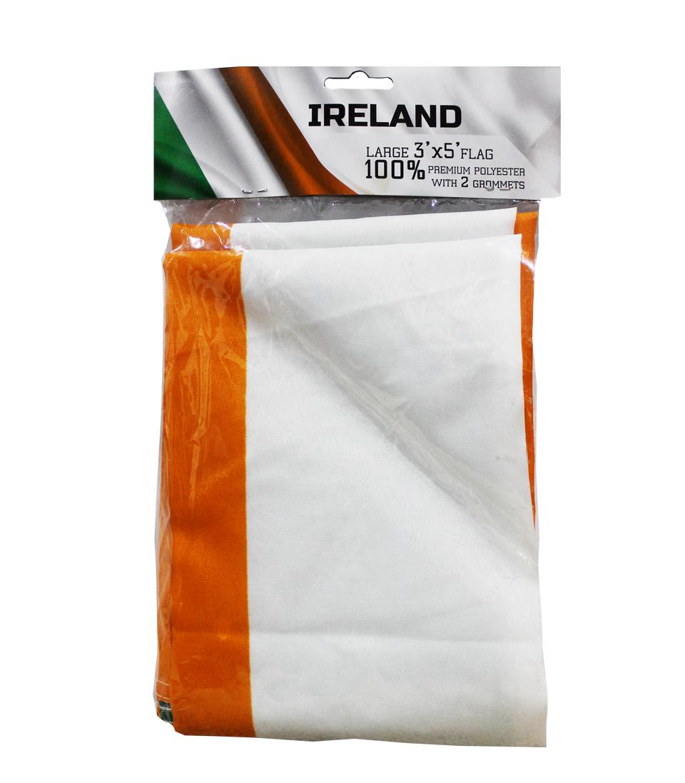 Ireland 3x5 Flag
