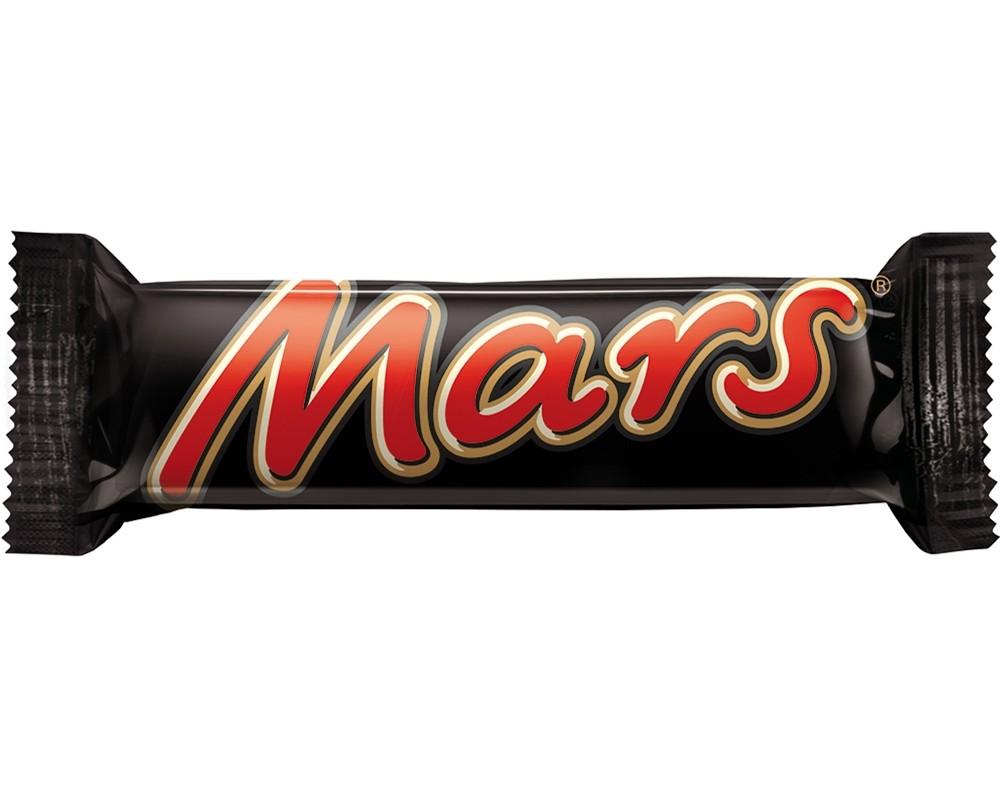 Mars Bar 51g