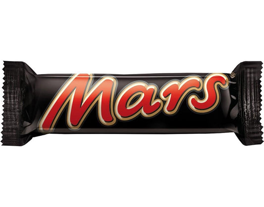 Mars Bar 51g