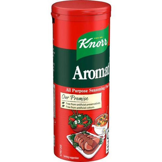 Knorr Aromat Sprinkler for Meat 85g