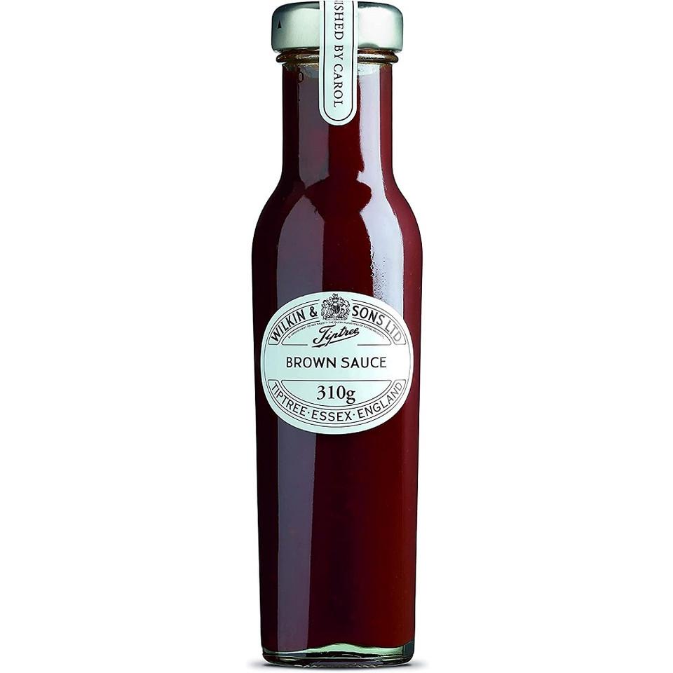 Tiptree Brown Sauce 310g