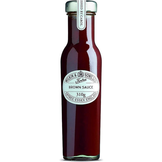 Tiptree Brown Sauce 310g