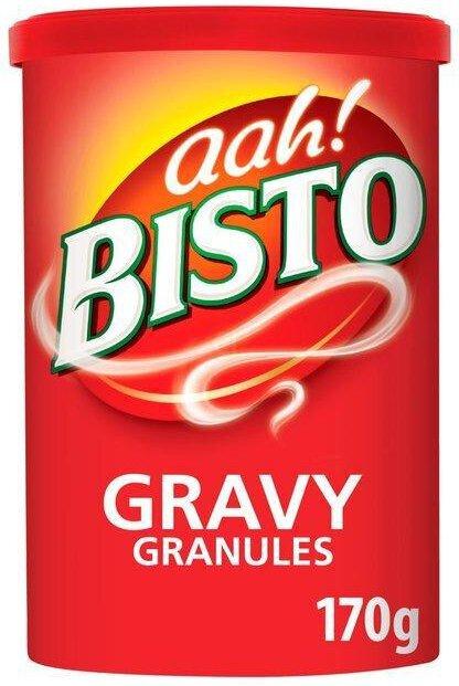 Bisto Beef Granules 170g
