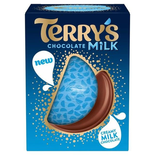 Terrys Milk Chocolate Ball 145g