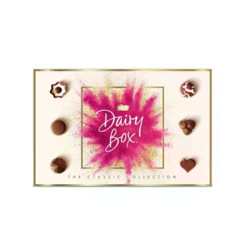 Nestle Dairy The Classic Collection 322g