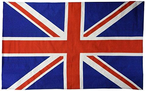 Union Jack Tea Towel