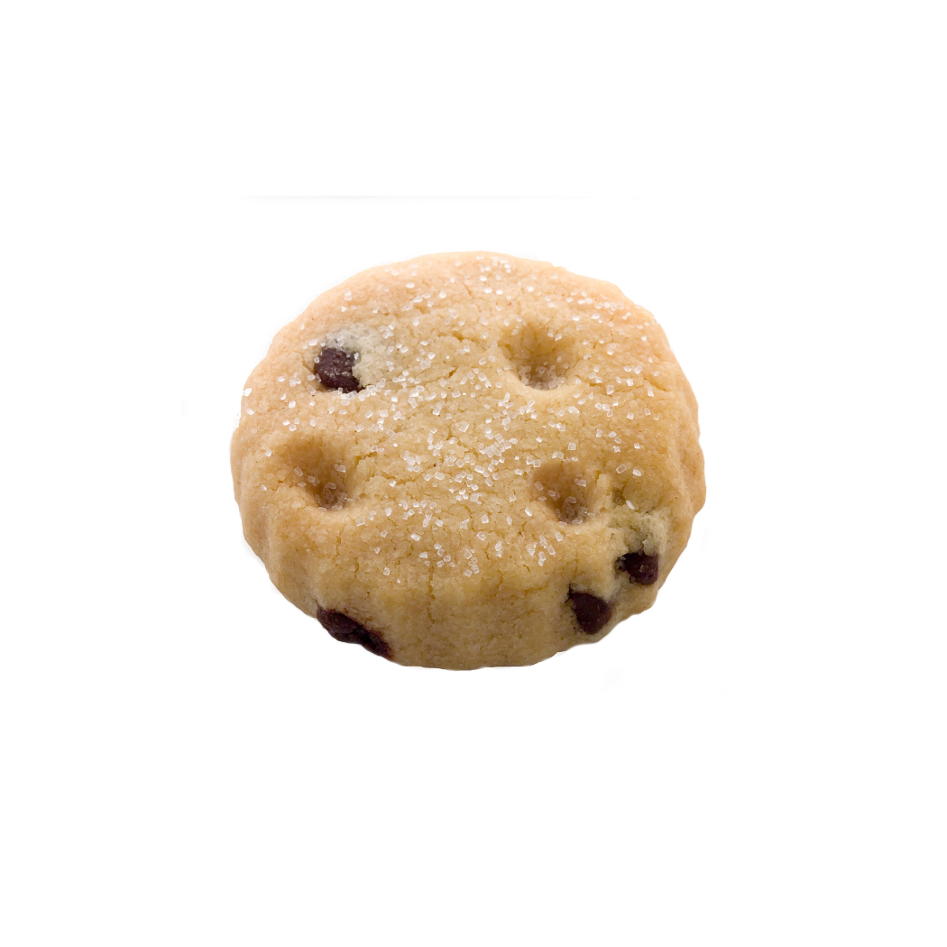 Shortbread House of Edinburgh Mini Chocolate Orange Shortbread 150g