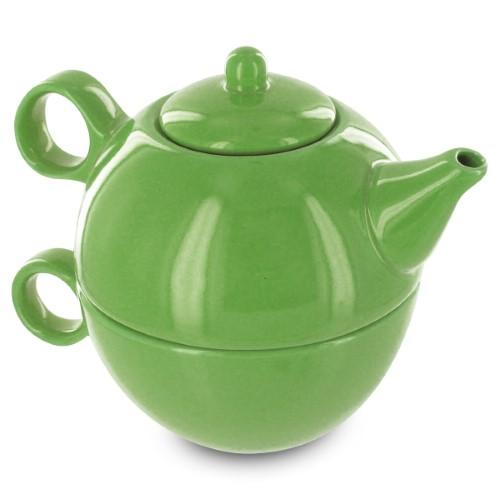 Amsterdam Tea for One - Lime