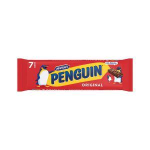 McVities Penguin Original 7 Bars 172.2g