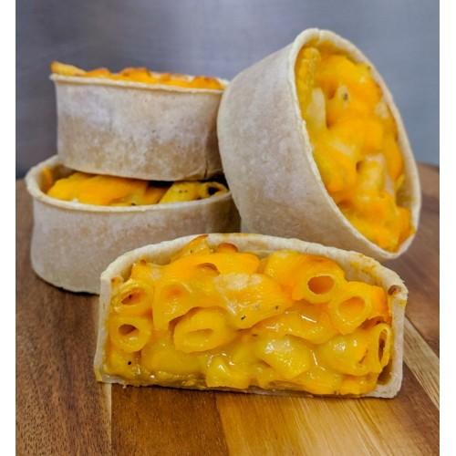 Camerons Mac & Cheese Pie 2pk