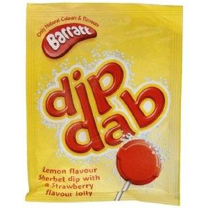 Candyland Barratt Dip Dab