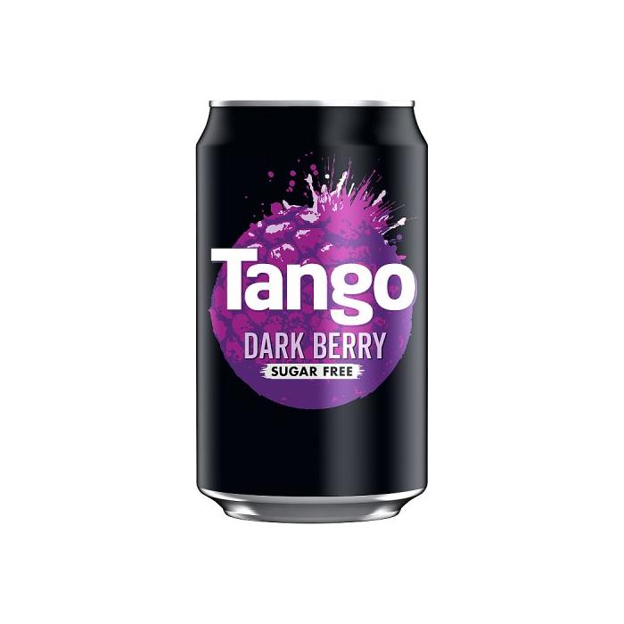 Tango Dark Berry Can