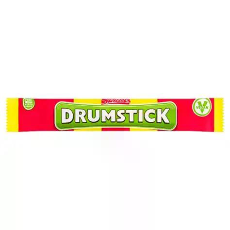 Matlows Swizzels Drumstick