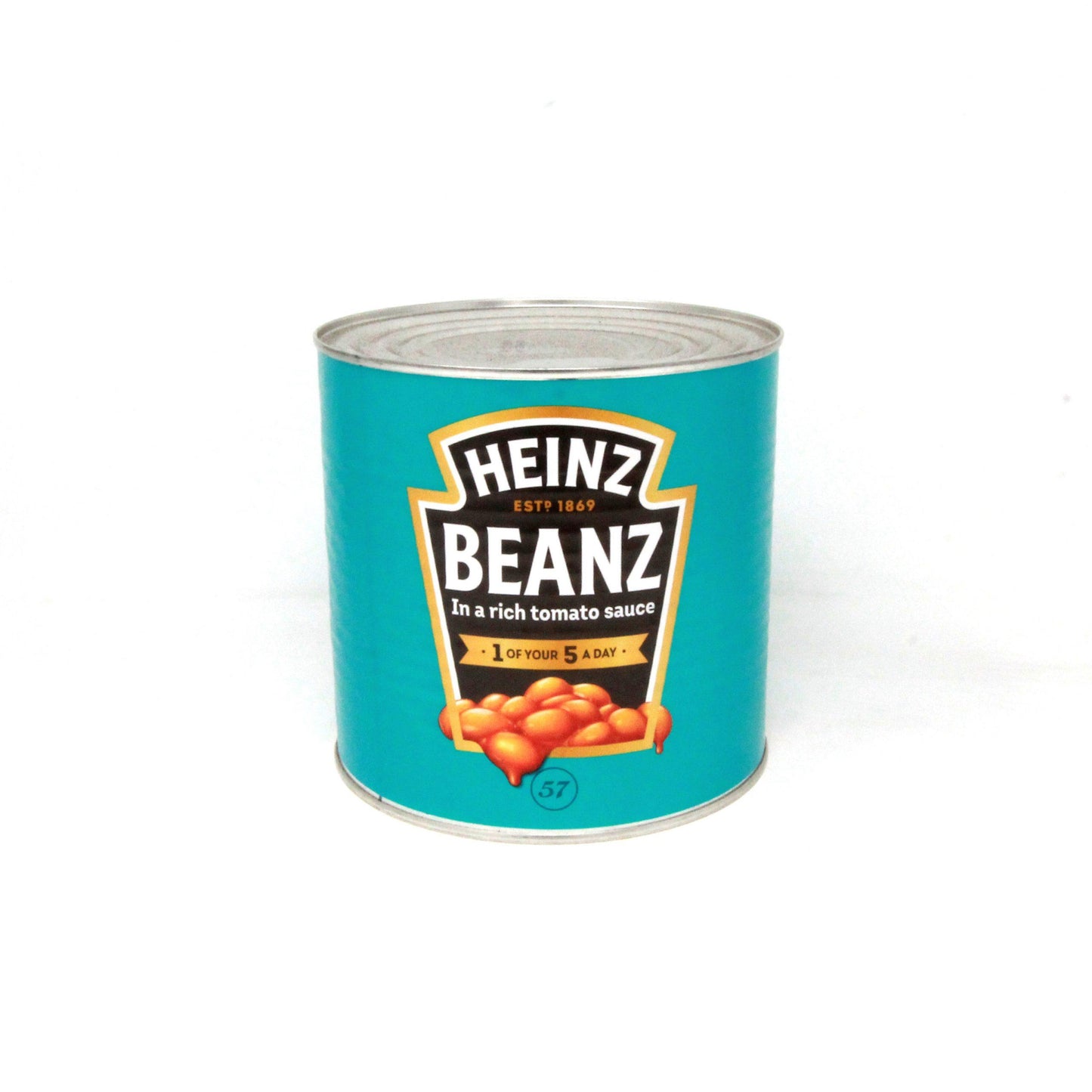 Heinz Baked Beans Large Tin 2.6kg