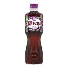 Ribena Ready to Drink Bottle 500ml
