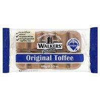 Walker's Nonsuch Original Toffee Brick