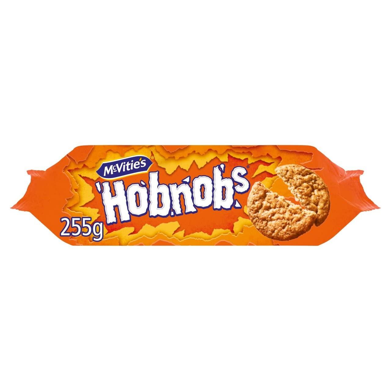 McVitie's Hobnobs 255g
