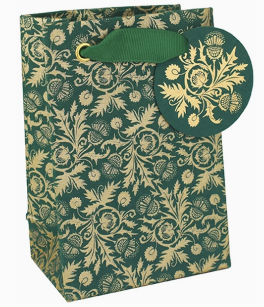 Thistle Small Bag