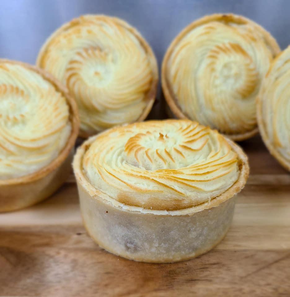 Camerons Shepherds Pie 2pk