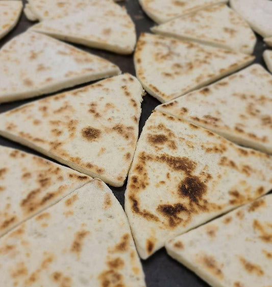 Potato Scones (6 pack)