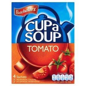 Batchelor's Cup a Soup Tomato