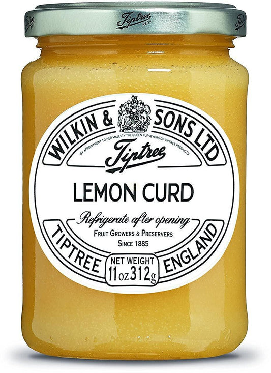 Tiptree Lemon Curd