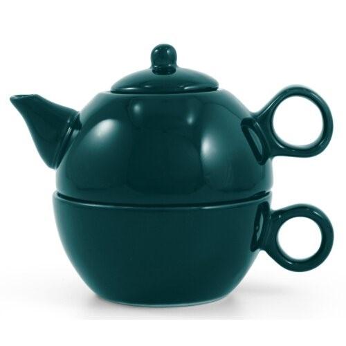 Amsterdam Tea for One - Green