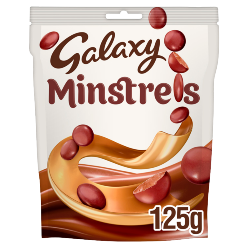 Galaxy Minstrels Pouch 118g