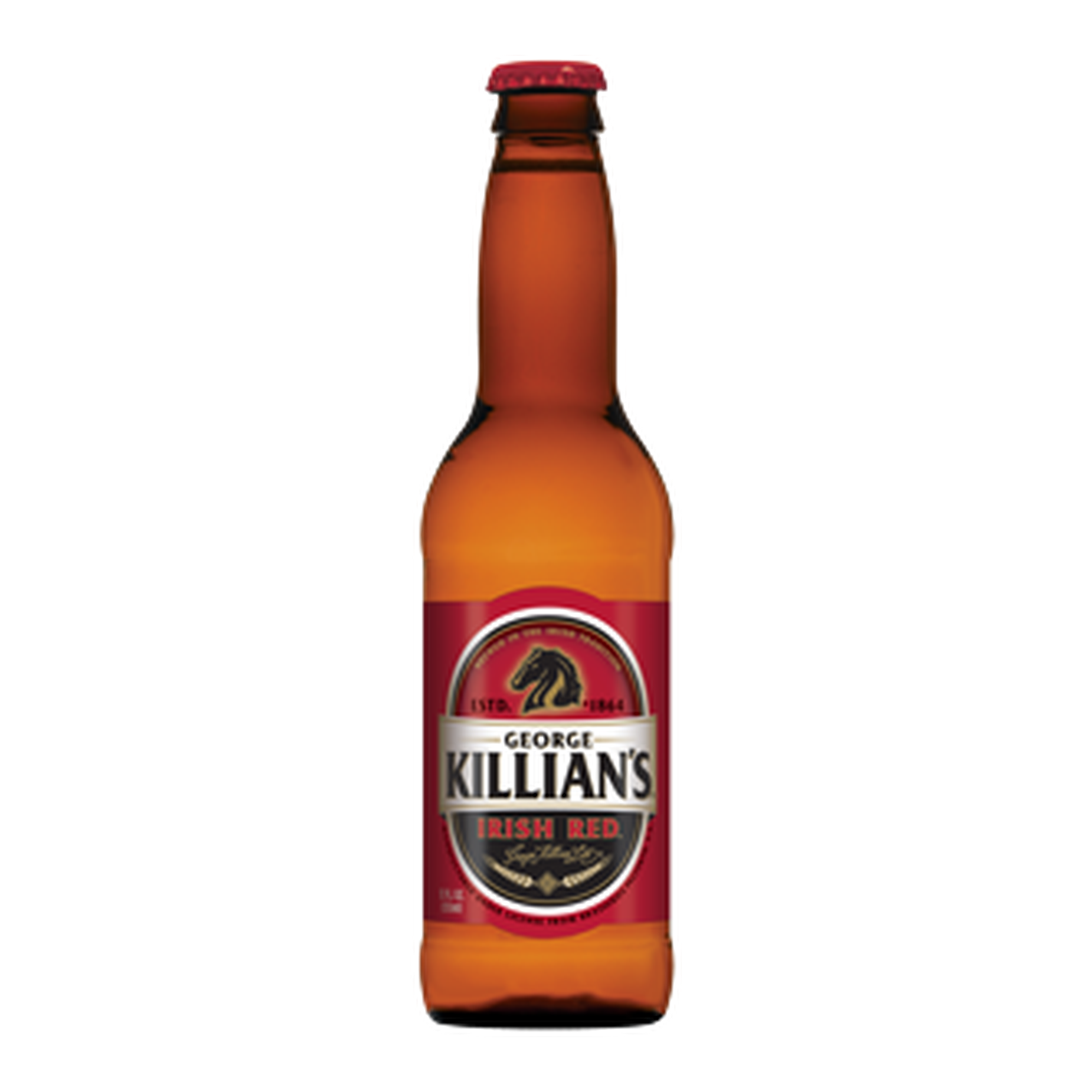George Killian's Irish Red 12oz | Masons British Market